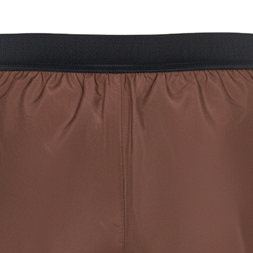 REEBOK 2-in-1 กางเกงวิ่งขาสั้นผู้หญิง