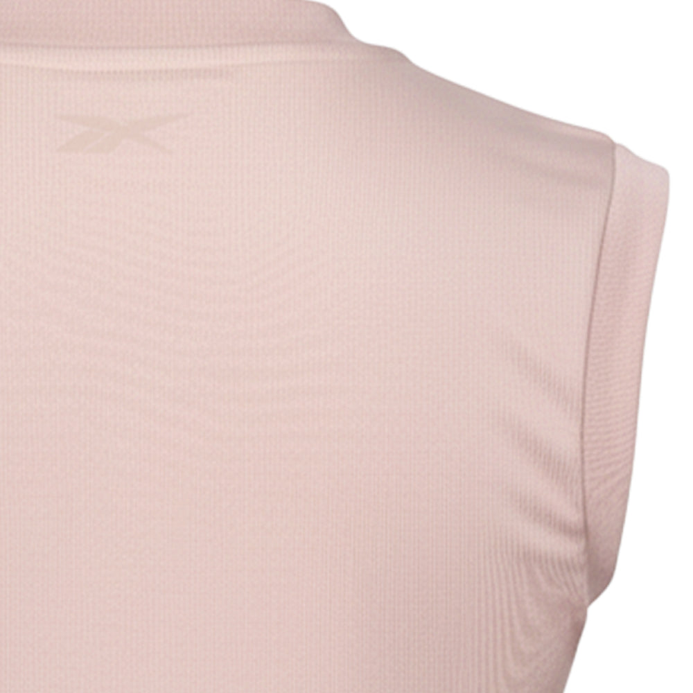 REEBOK Lux Yoga Graphic เสื้อกล้ามออกกำลังกายผู้หญิง
