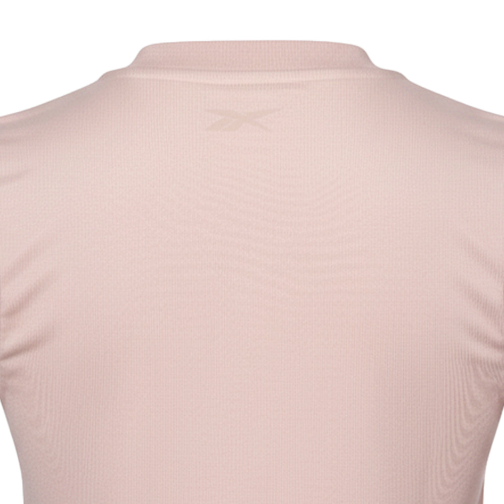 REEBOK Lux Yoga Graphic เสื้อกล้ามออกกำลังกายผู้หญิง