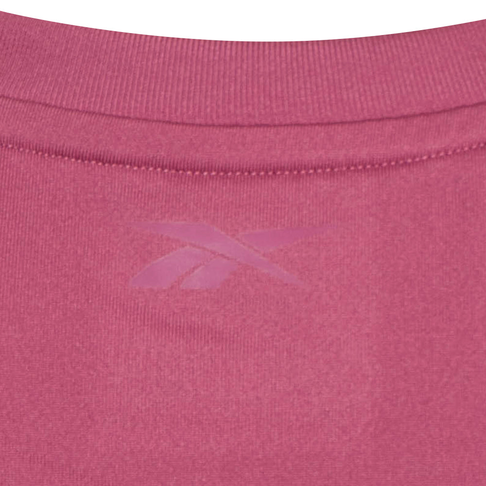REEBOK Lux Yoga Graphic เสื้อกล้ามออกกำลังกายผู้หญิง