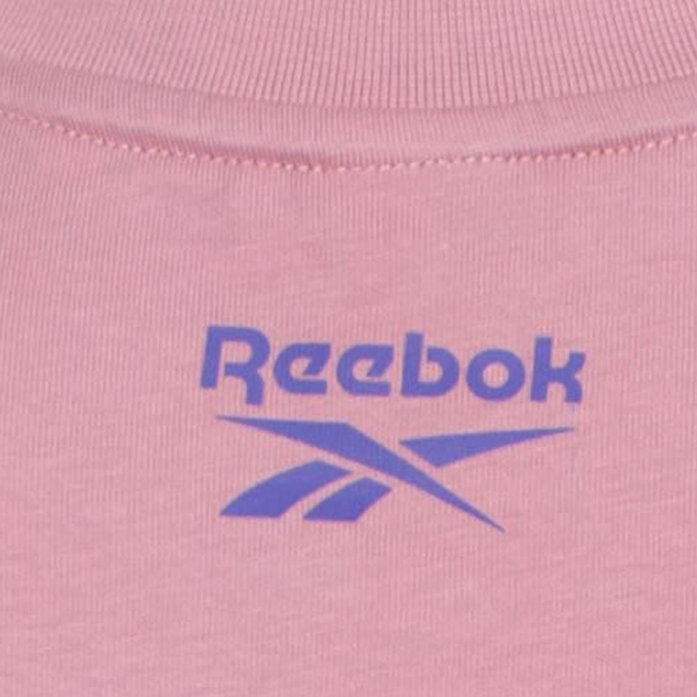 REEBOK Patricia 80 S Women's T-Shirt - Supersports Thailand Supersports Thailand