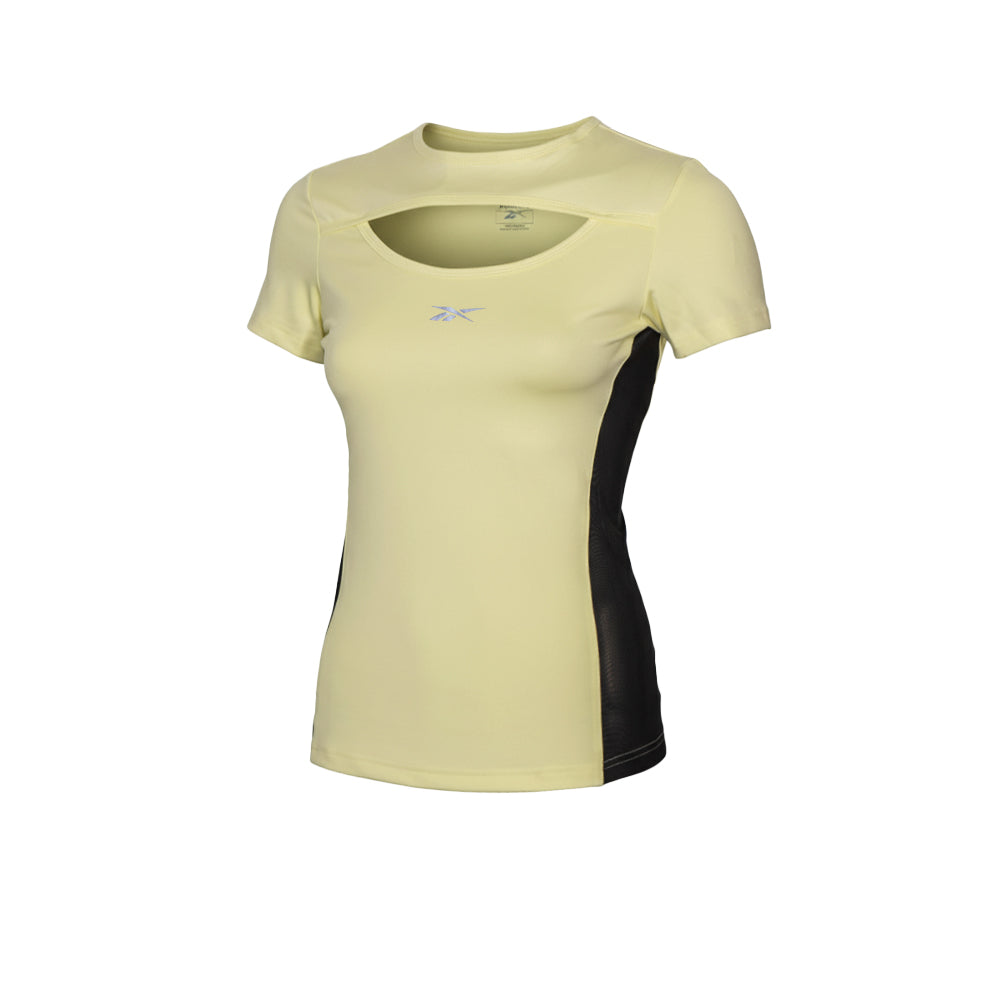 REEBOK Vented Hike เสื้อวิ่งผู้หญิง