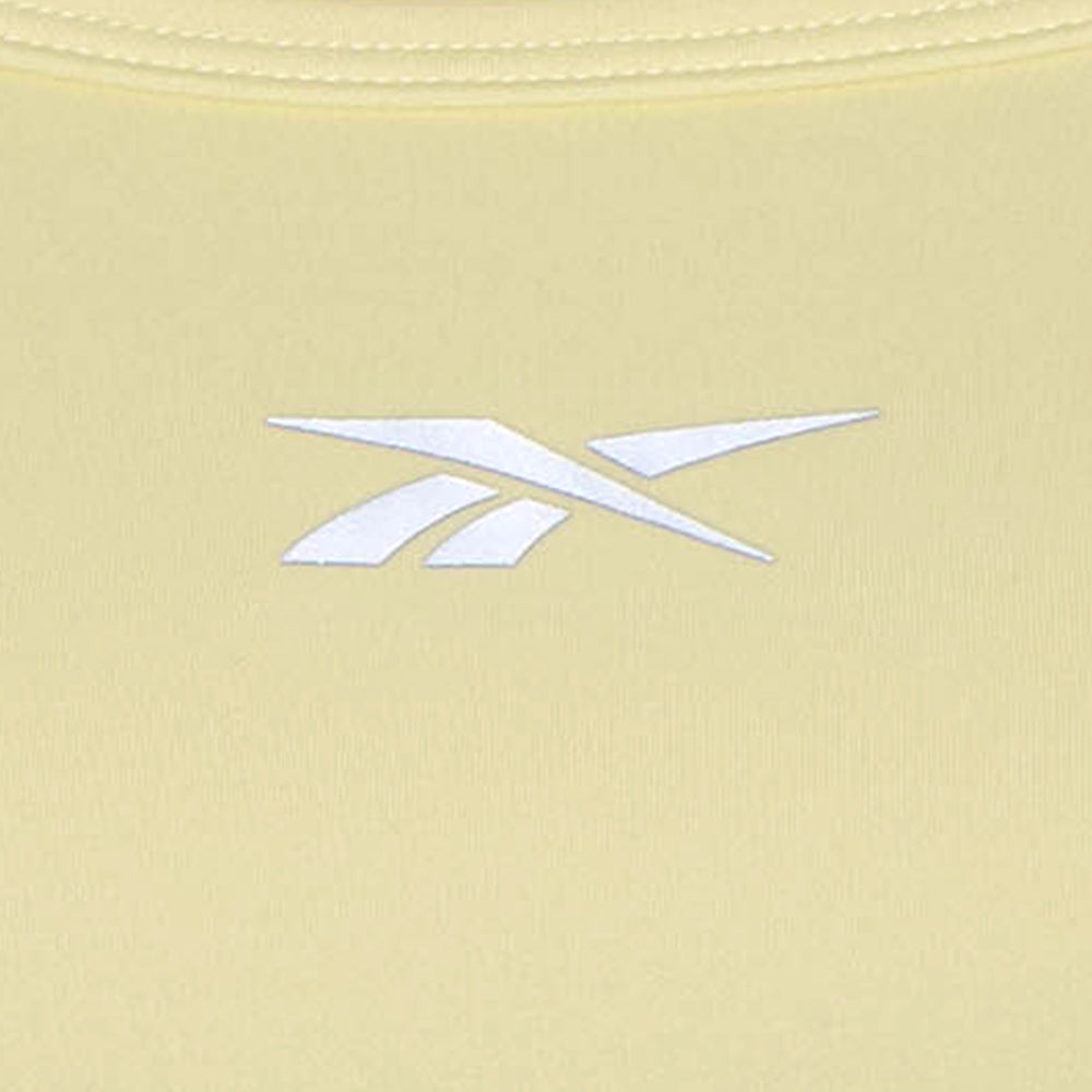REEBOK Vented Hike เสื้อวิ่งผู้หญิง