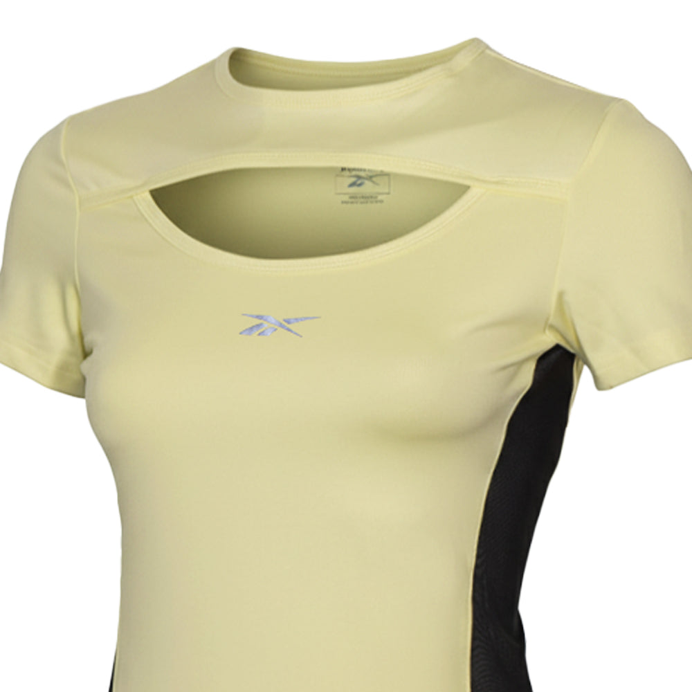 REEBOK Vented Hike เสื้อวิ่งผู้หญิง