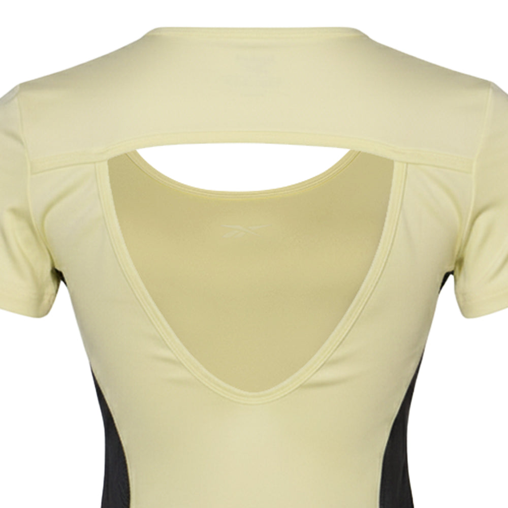 REEBOK Vented Hike เสื้อวิ่งผู้หญิง