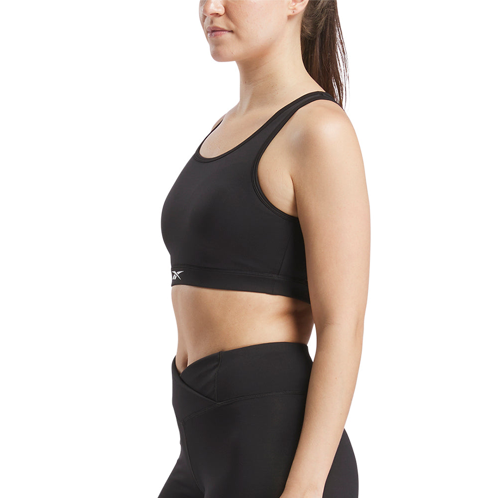REEBOK Core High-Impact Women's Sports Bra - Supersports Thailand Supersports Thailand