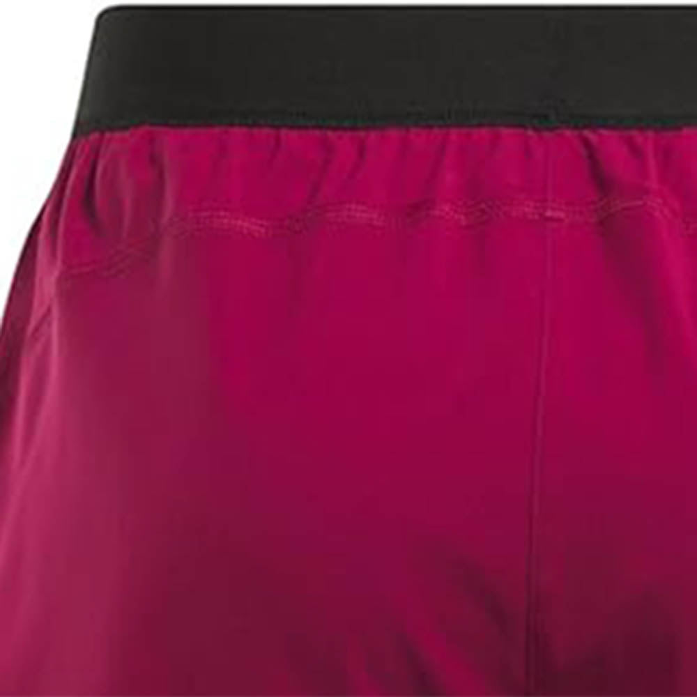 REEBOK Running 2-In-1 กางเกงวิ่งขาสั้นผู้หญิง