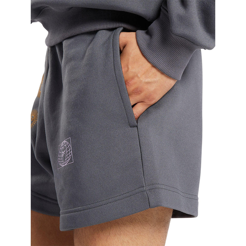 REEBOK Classics Good Vibes Men's Lifestyle Shorts - Supersports Thailand Supersports Thailand