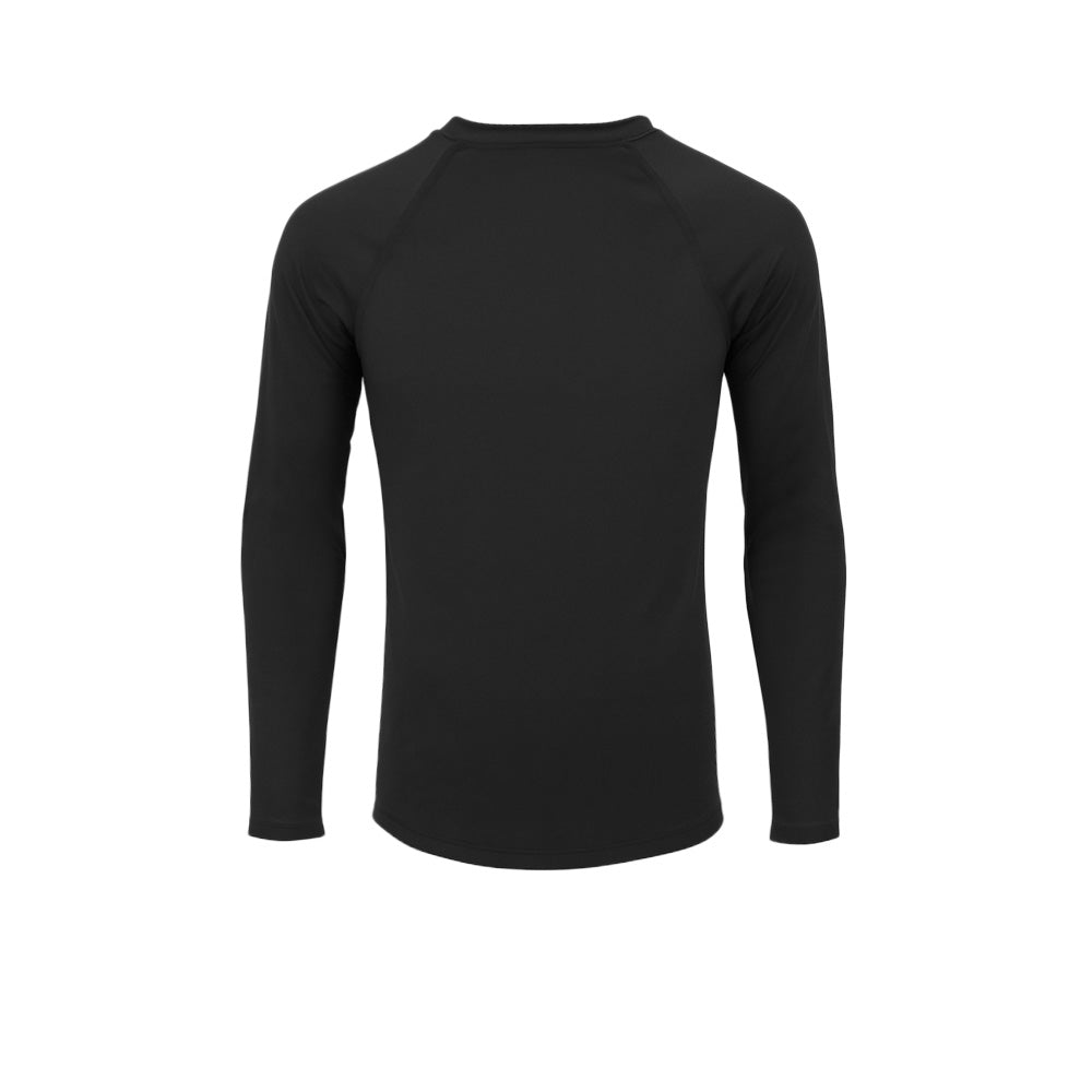 REEBOK Performance Long Sleeve เสื้อออกกำลังกายผู้ชาย