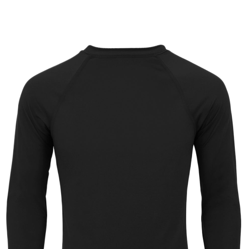 REEBOK Performance Long Sleeve เสื้อออกกำลังกายผู้ชาย