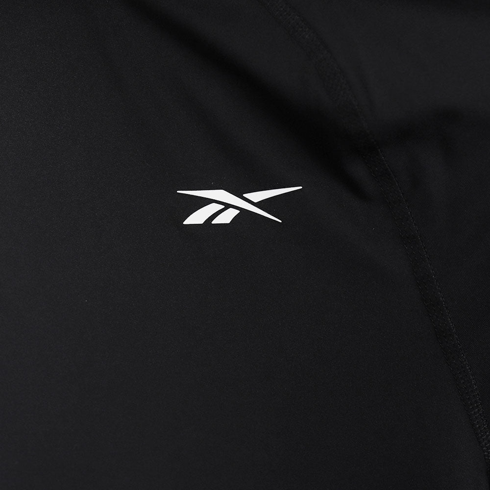REEBOK Performance Long Sleeve เสื้อออกกำลังกายผู้ชาย
