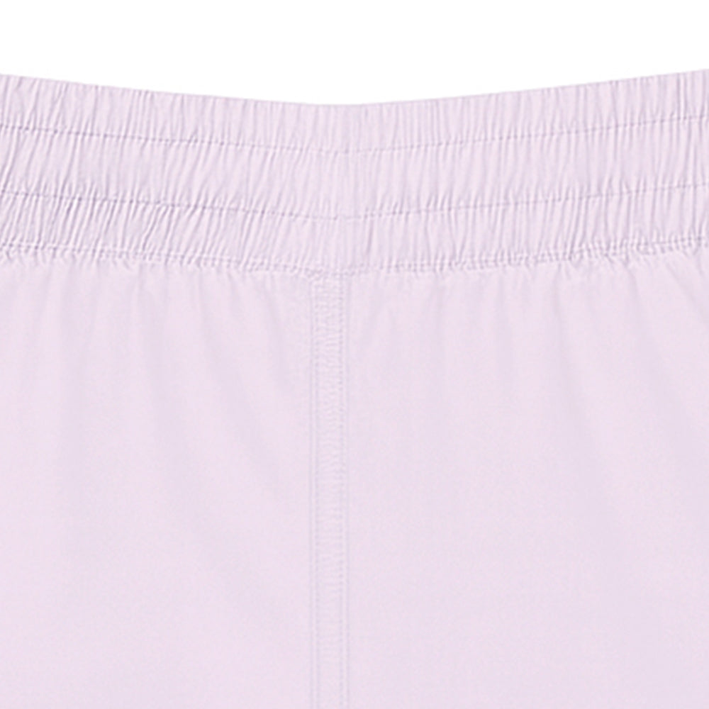 REEBOK 4 Way Pocketed กางเกงออกกำลังกายขาสั้นผู้หญิง