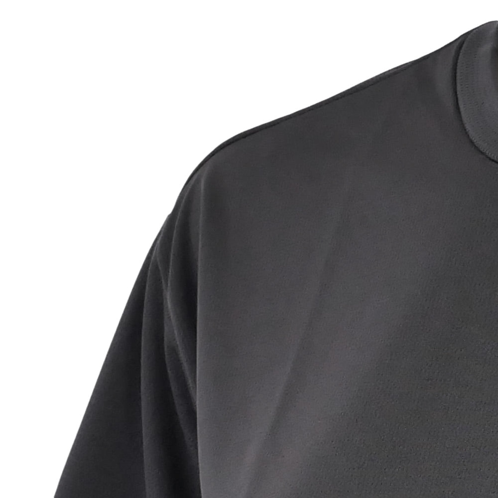 REEBOK ID Basketball Oversize Mesh Crop Women's Training T-Shirt