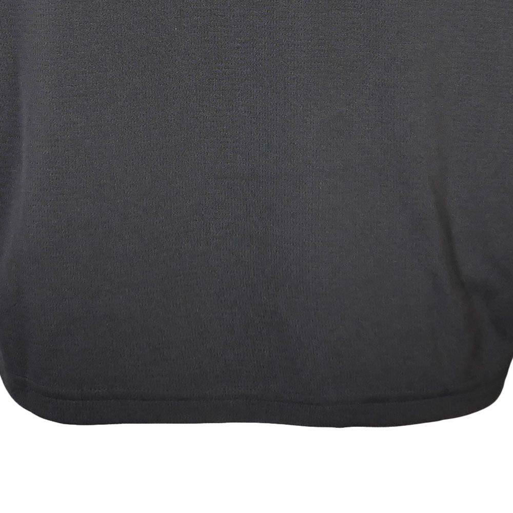 REEBOK ID Basketball Oversize Mesh Crop Women's Training T-Shirt