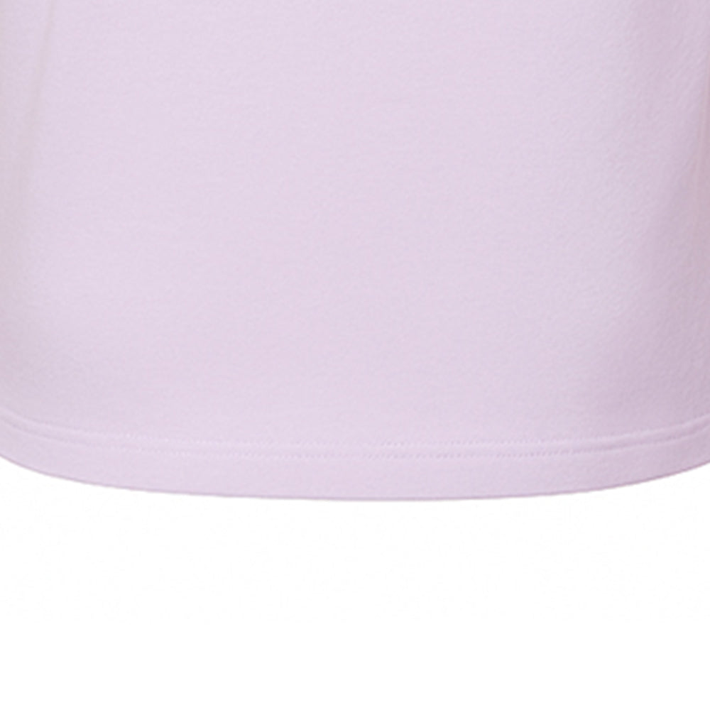 REEBOK Oversize Crew Short Sleeve Women's T-Shirt - Supersports Thailand Supersports Thailand