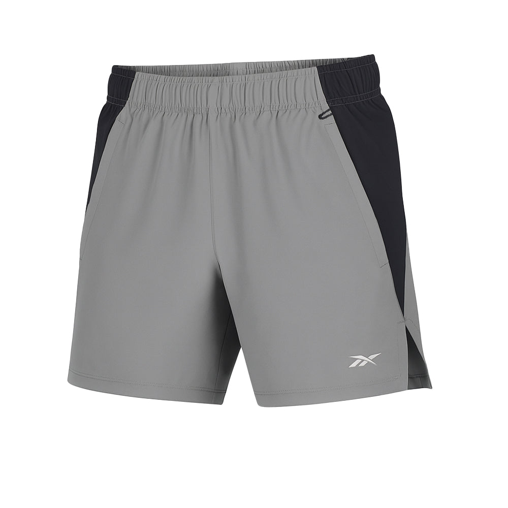 REEBOK 5" กางเกงวิ่งขาสั้นผู้ชาย