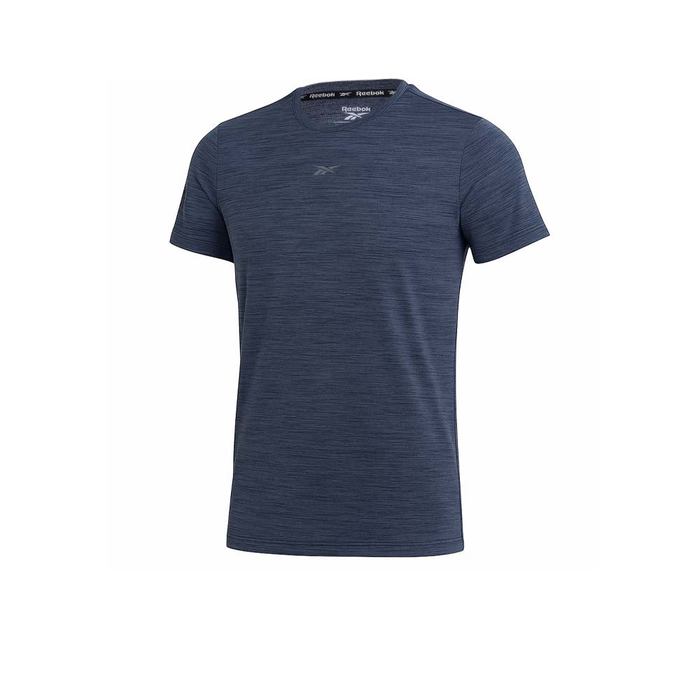 REEBOK ID Train Melange Tech Men's Training T-Shirt