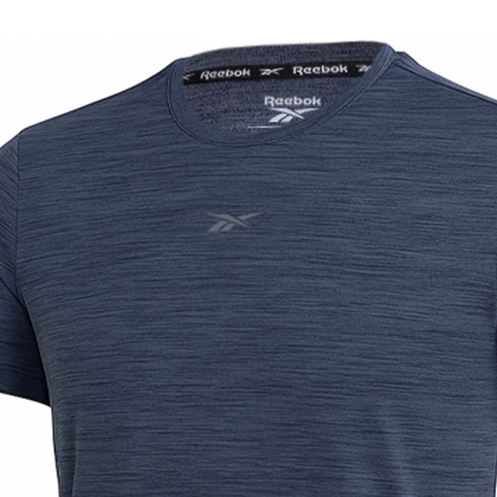 REEBOK ID Train Melange Tech Men's Training T-Shirt