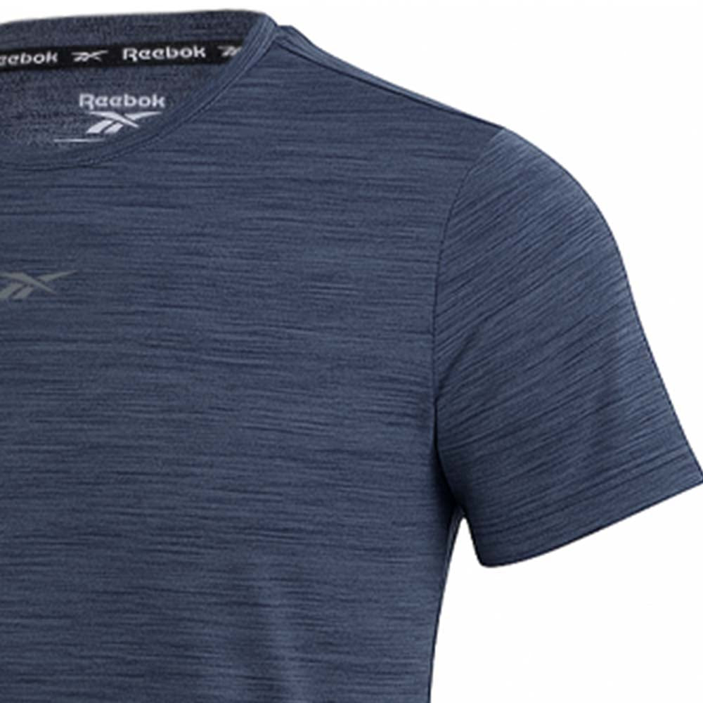 REEBOK ID Train Melange Tech Men's Training T-Shirt