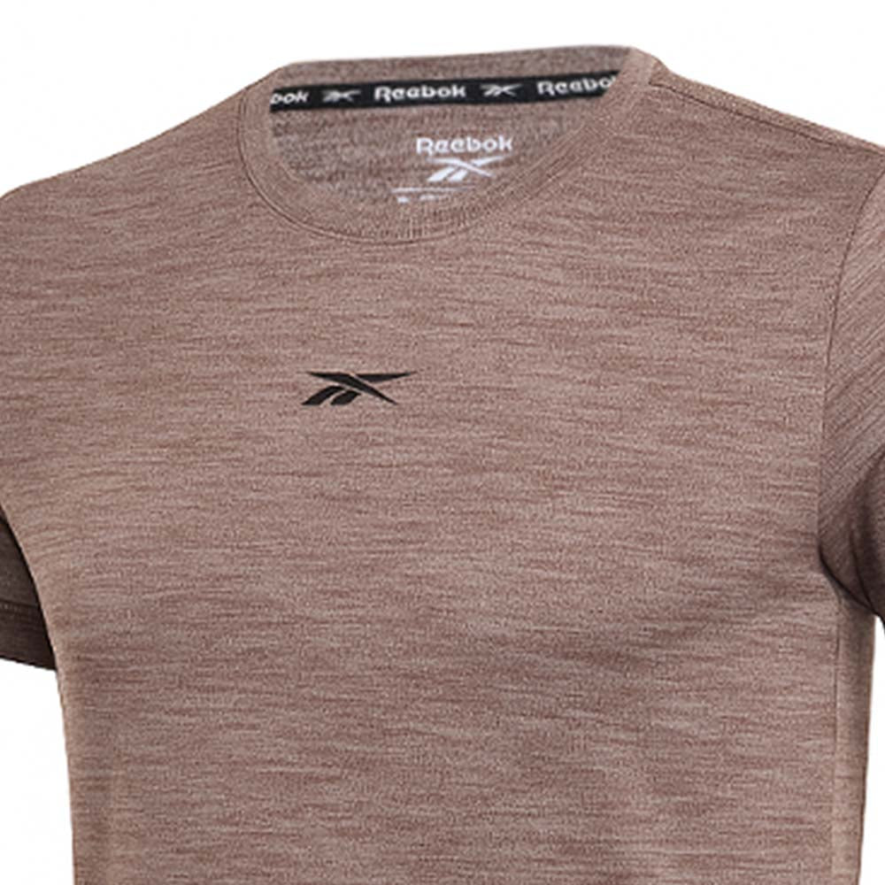 REEBOK ID Train Melange Tech Men's Training T-Shirt