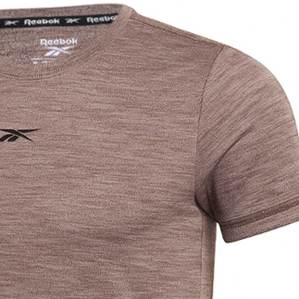REEBOK ID Train Melange Tech Men's Training T-Shirt