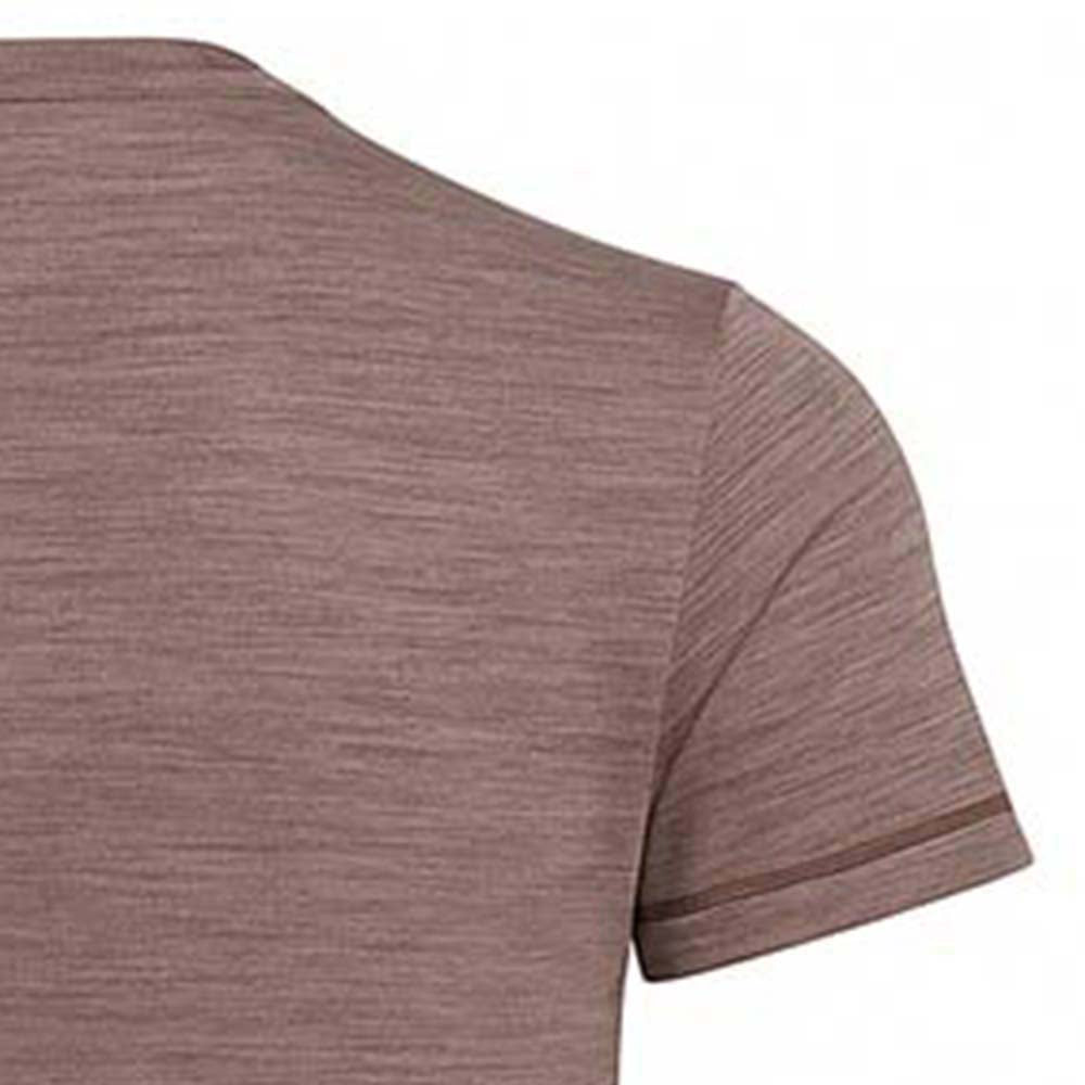 REEBOK ID Train Melange Tech Men's Training T-Shirt