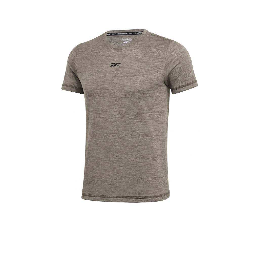 REEBOK ID Train Melange Tech Men's Training T-Shirt
