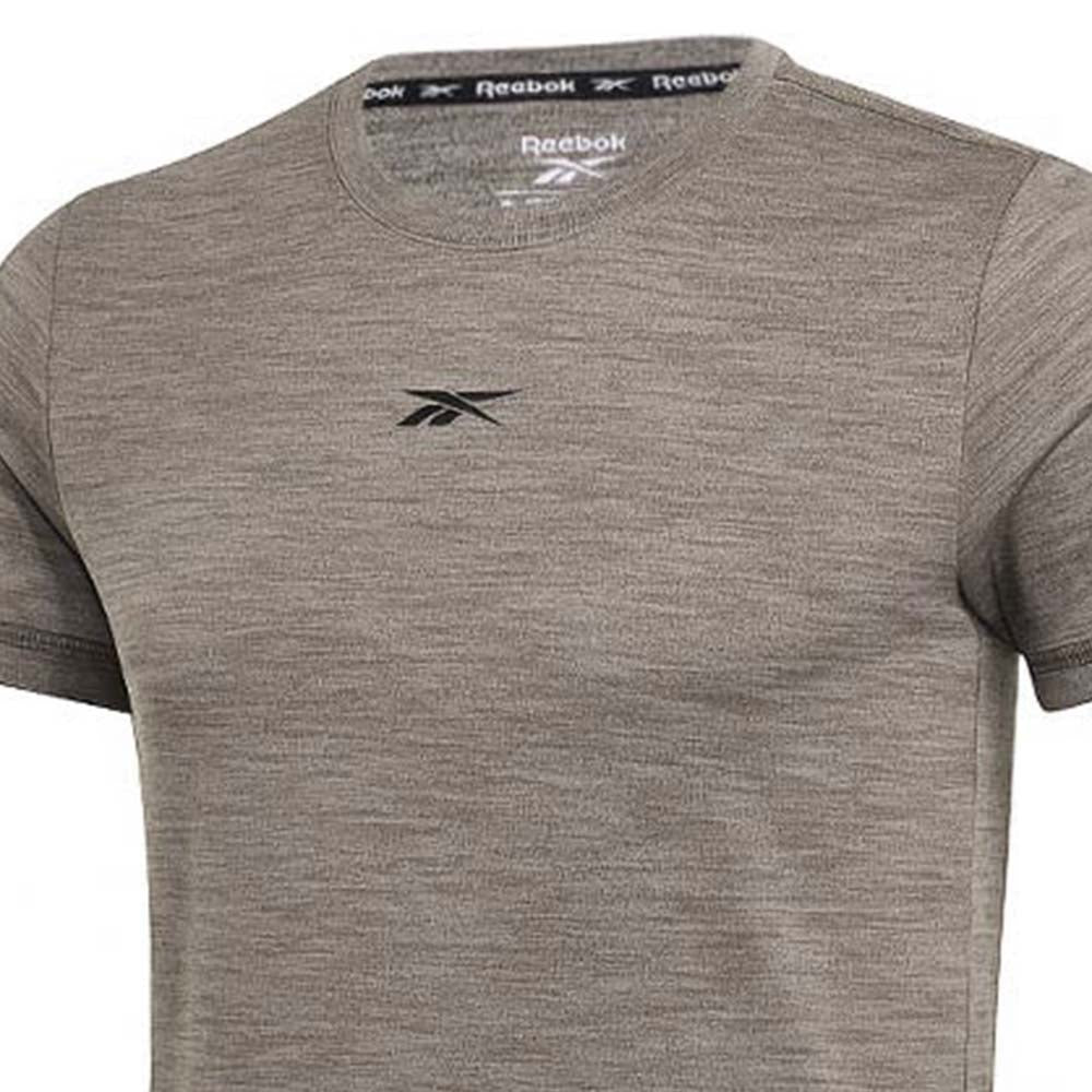 REEBOK ID Train Melange Tech Men's Training T-Shirt