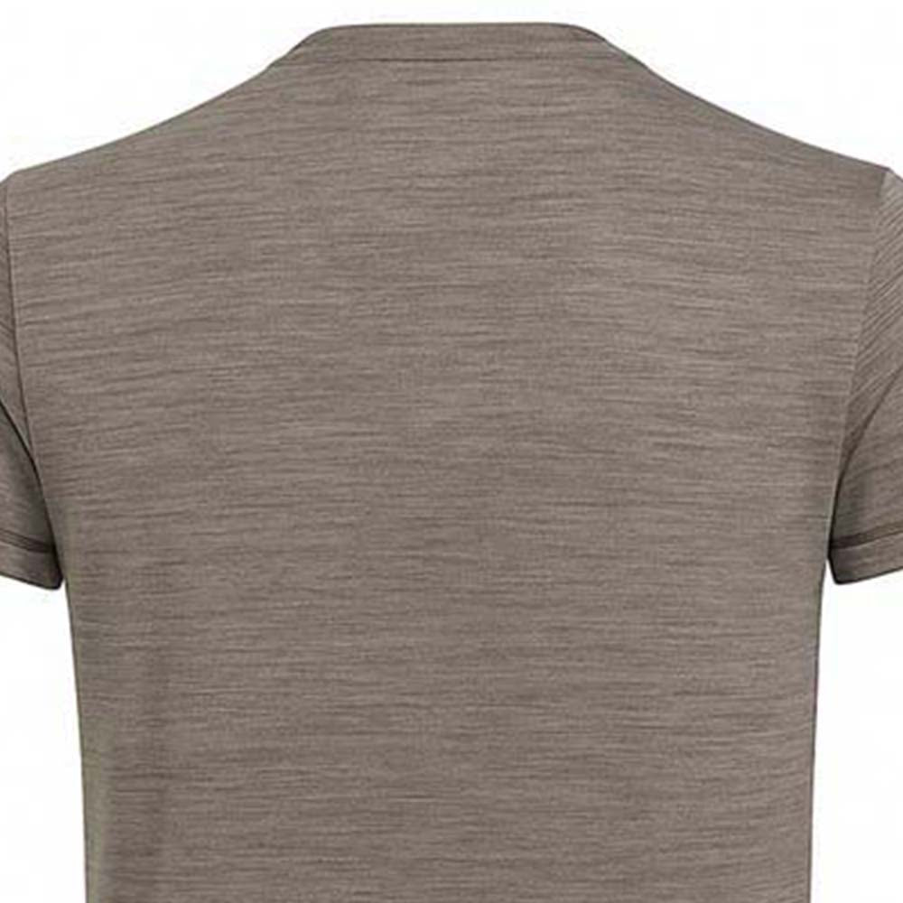 REEBOK ID Train Melange Tech Men's Training T-Shirt