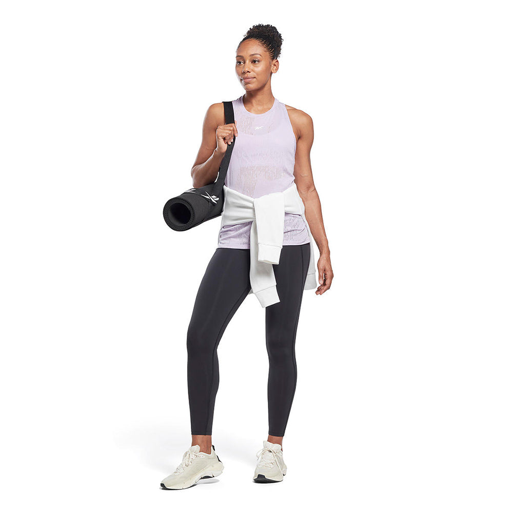 REEBOK Burnout เสื้อกล้ามออกกำลังกายผู้หญิง