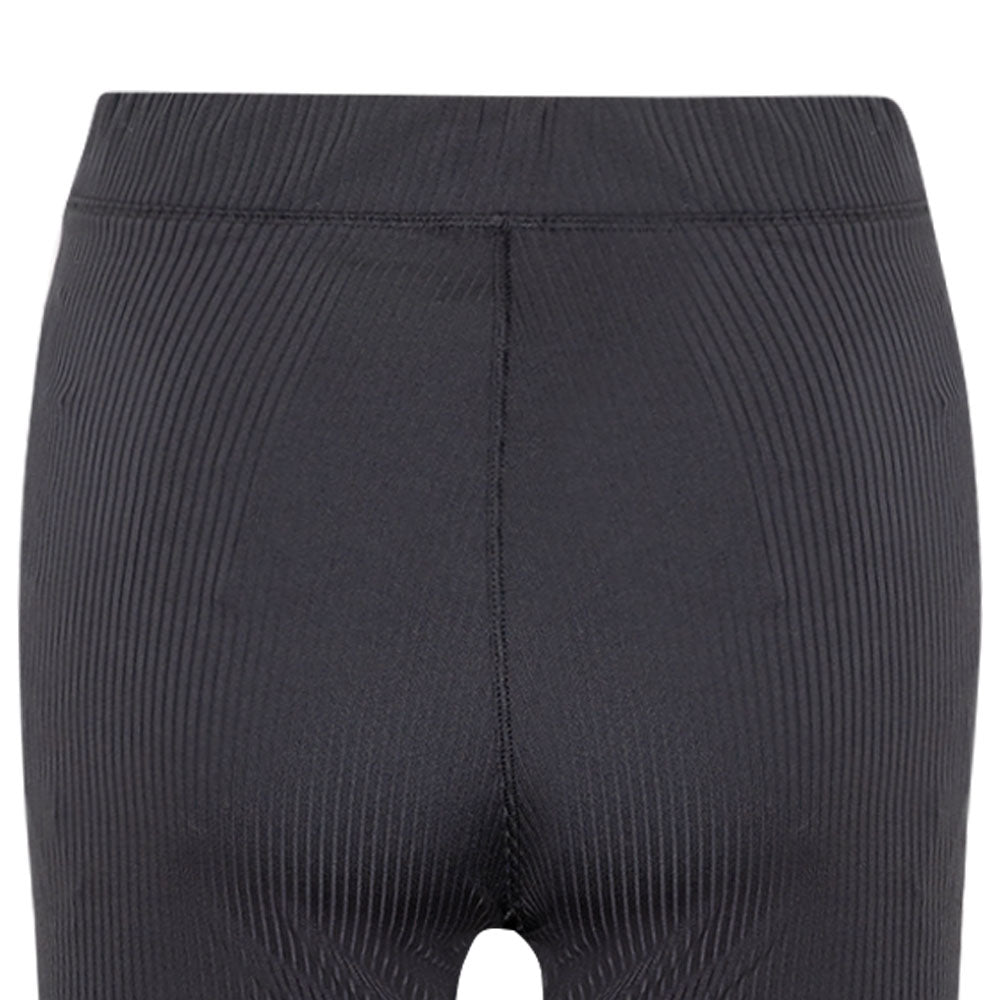 REEBOK Ribbed Women's Training Shorts