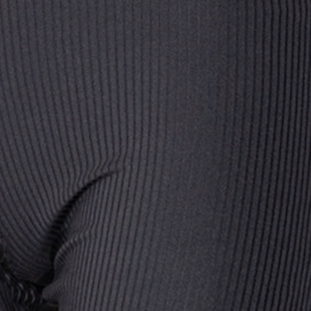 REEBOK Ribbed Women's Training Shorts