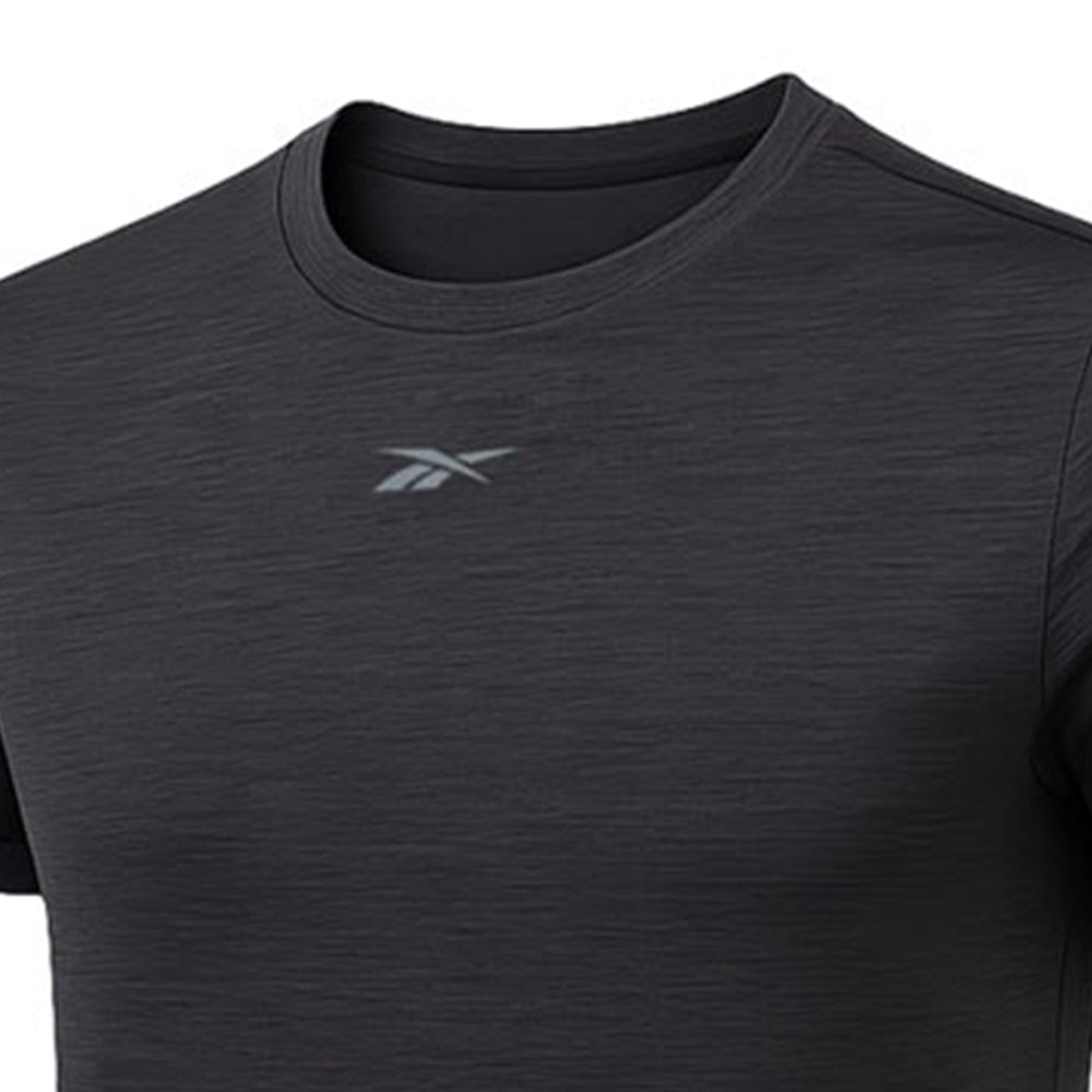 REEBOK ID Train Melange Tech Men's Training T-Shirt