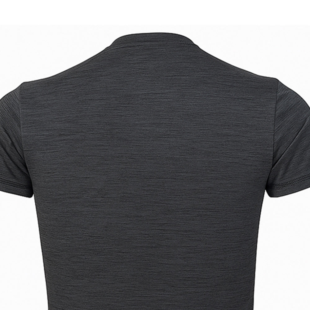 REEBOK ID Train Melange Tech Men's Training T-Shirt