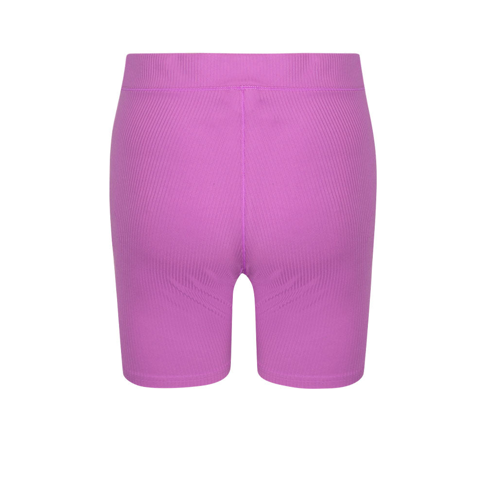 REEBOK Ribbed Women's Training Shorts