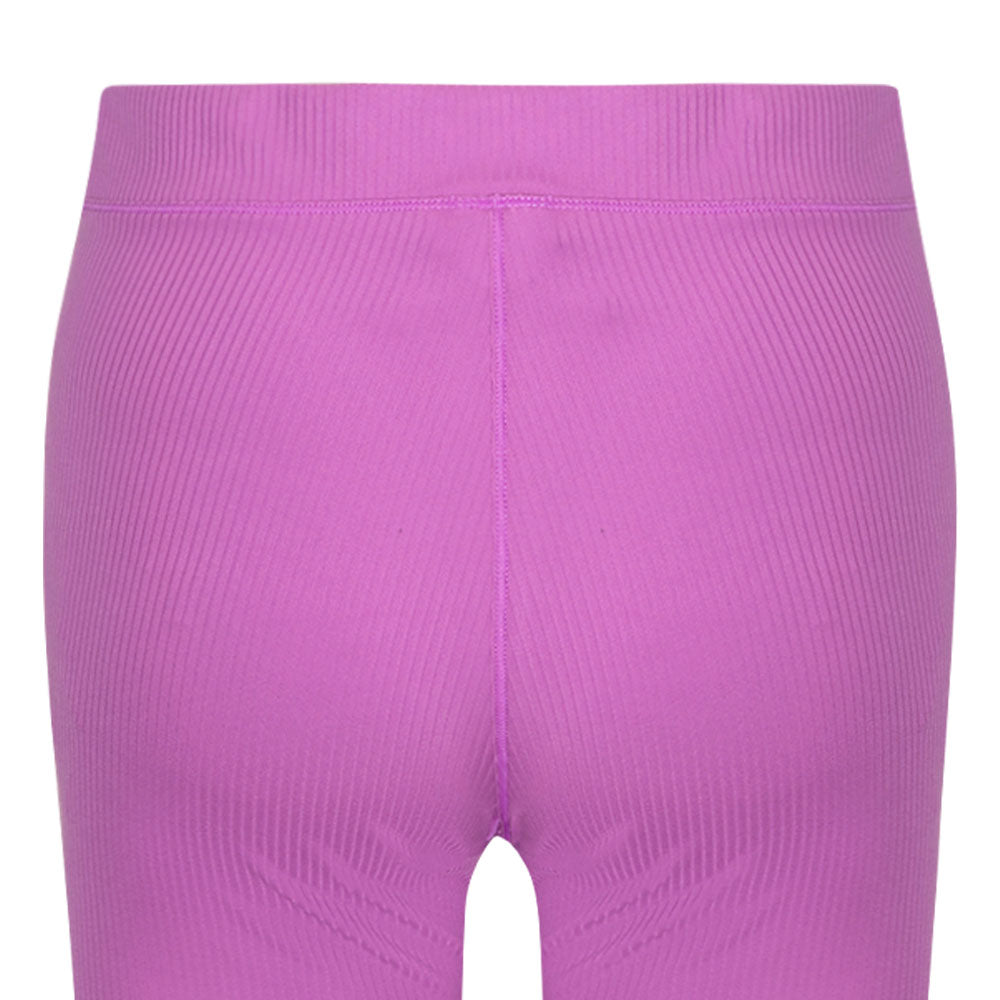 REEBOK Ribbed Women's Training Shorts