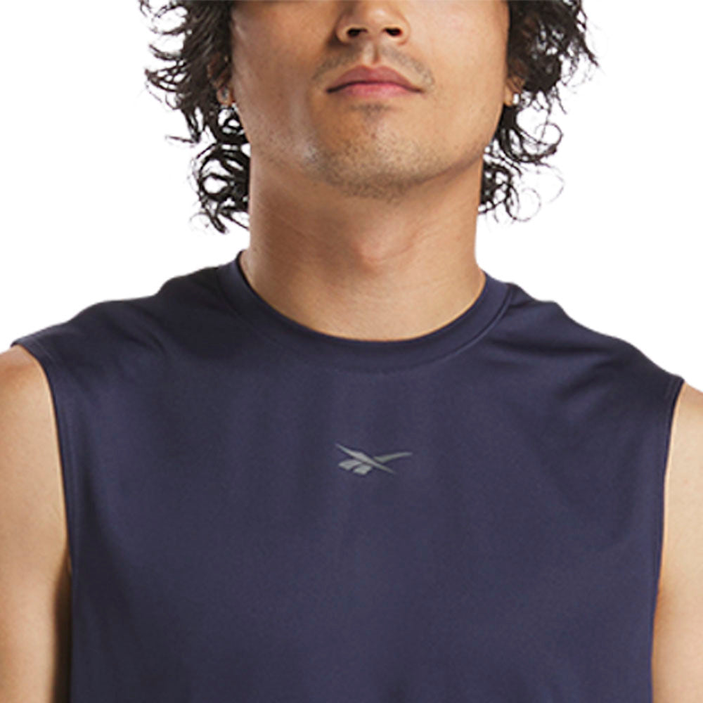 REEBOK ID Train Men's Training Tank - Supersports Thailand Supersports Thailand