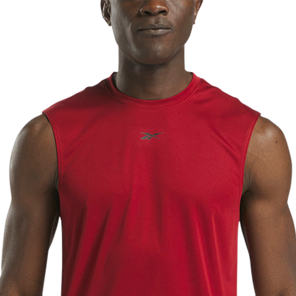 REEBOK ID Train Men's Training Tank - Supersports Thailand Supersports Thailand