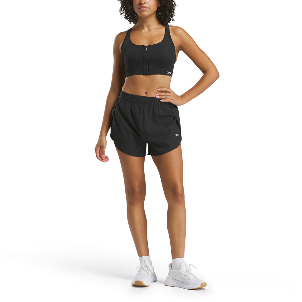 REEBOK Speed 3" Women's Training Shorts - Supersports Thailand Supersports Thailand
