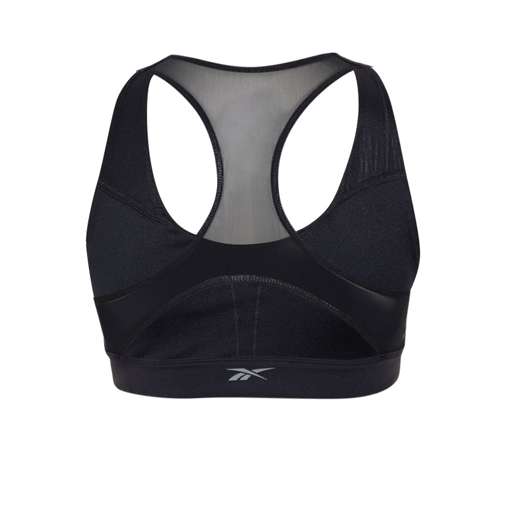 REEBOK Lux Vector Racer Women's Sports Bra