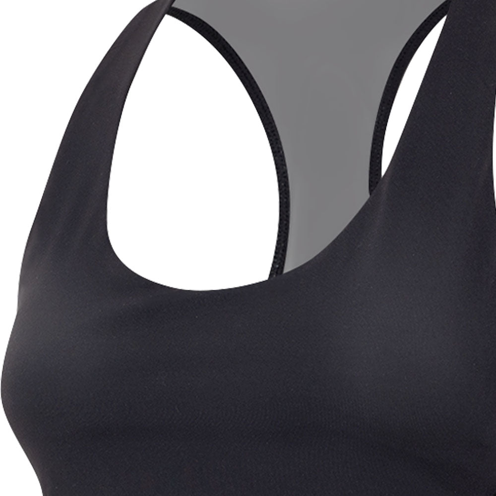 REEBOK Lux Vector Racer Women's Sports Bra