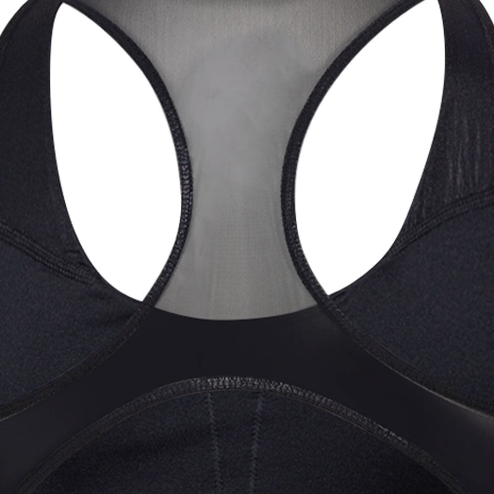 REEBOK Lux Vector Racer Women's Sports Bra