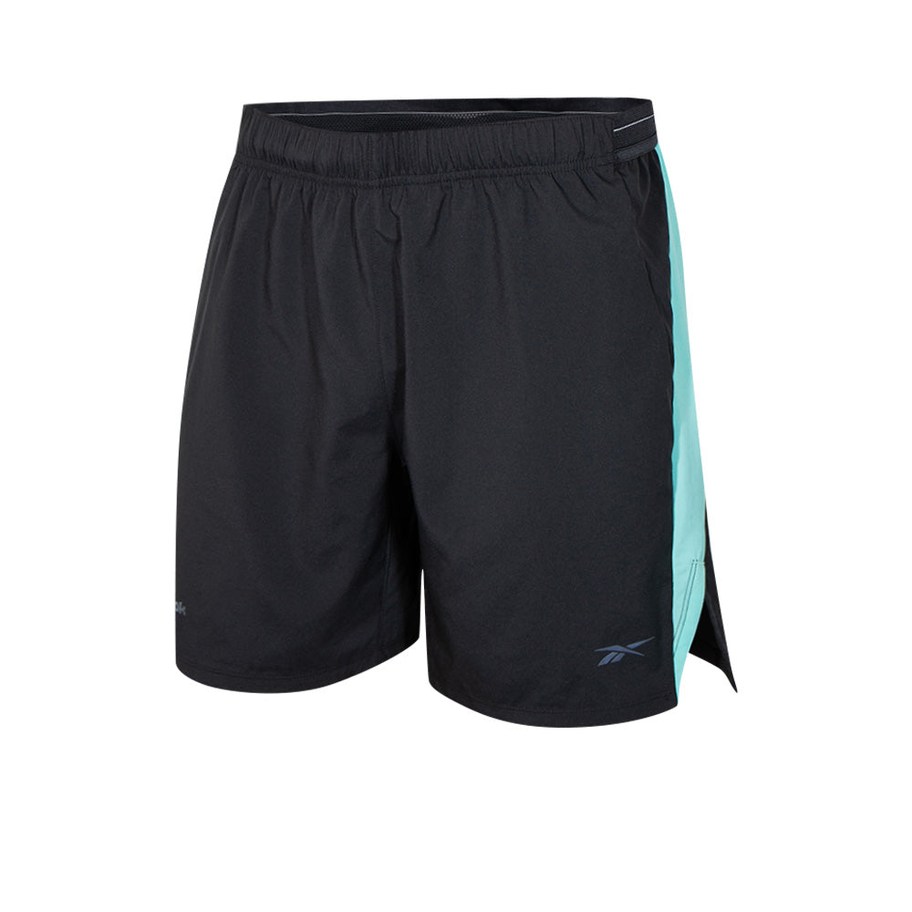 REEBOK Speed 4.0 กางเกงออกกำลังกายขาสั้นผู้ชาย