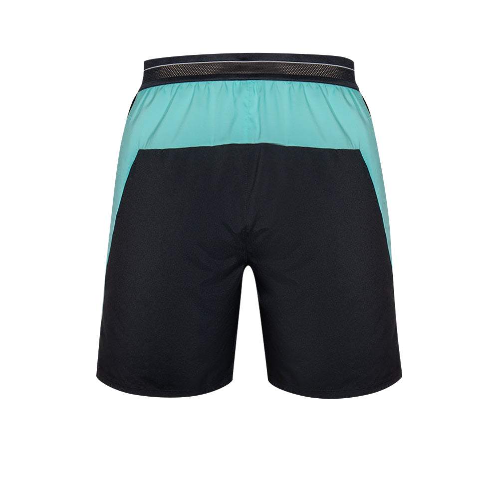 REEBOK Speed 4.0 กางเกงออกกำลังกายขาสั้นผู้ชาย