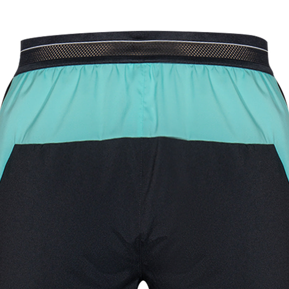 REEBOK Speed 4.0 กางเกงออกกำลังกายขาสั้นผู้ชาย