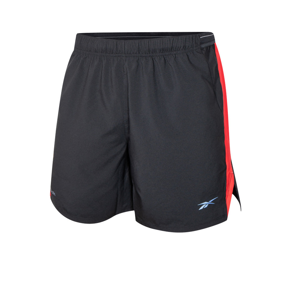 REEBOK Speed 4.0 กางเกงออกกำลังกายขาสั้นผู้ชาย
