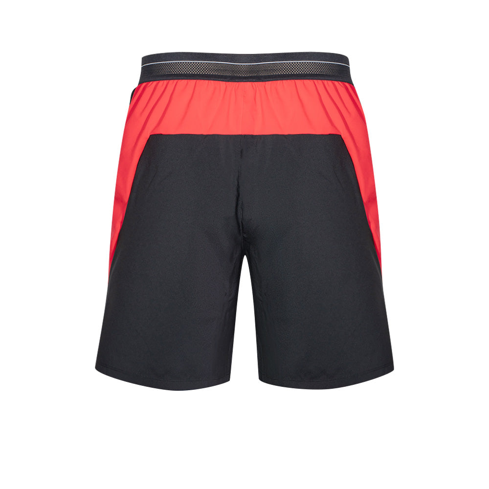 REEBOK Speed 4.0 กางเกงออกกำลังกายขาสั้นผู้ชาย