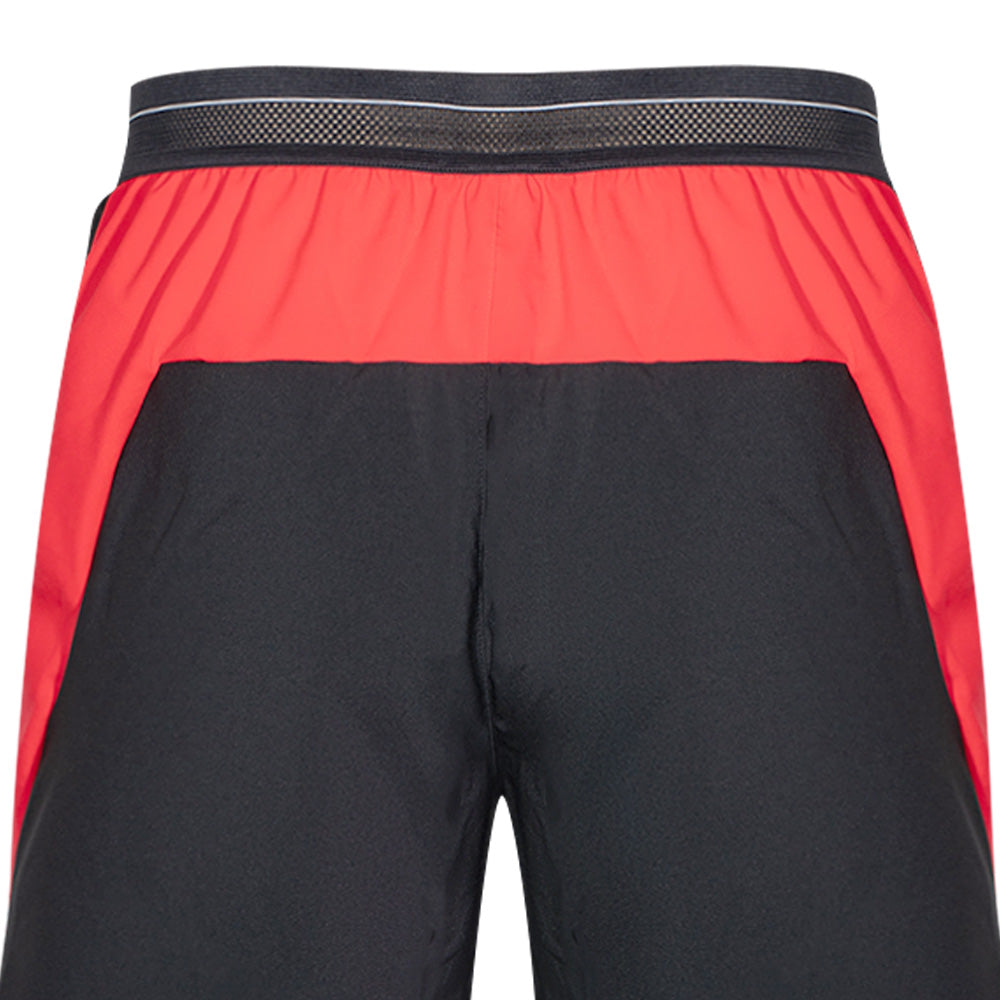 REEBOK Speed 4.0 กางเกงออกกำลังกายขาสั้นผู้ชาย