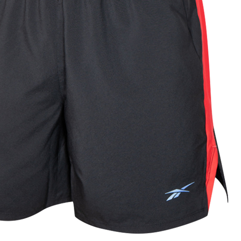 REEBOK Speed 4.0 กางเกงออกกำลังกายขาสั้นผู้ชาย