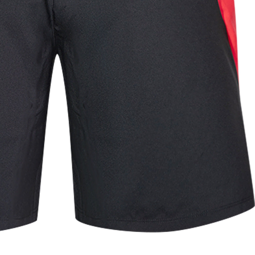 REEBOK Speed 4.0 กางเกงออกกำลังกายขาสั้นผู้ชาย